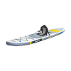 Deska SUP REBEL ACTIVE RBA4501 - biała
